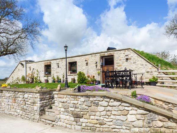 Holiday Cottage Reviews for Cambridge Lodge - Self Catering Property in Matlock, Derbyshire