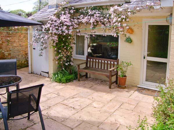 Holiday Cottage Reviews for Bramley Nook - Self Catering Property in Fordingbridge, Hampshire