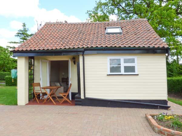 Holiday Cottage Reviews for Norbank Cottage - Self Catering Property in Bressingham, Norfolk