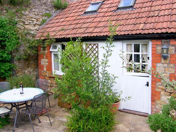 Holiday Cottage Reviews for The Old Stable - Cottage Holiday in Sherborne, Dorset
