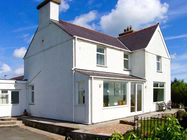 Holiday Cottage Reviews for Cartrefle - Holiday Cottage in Benllech, Isle of Anglesey