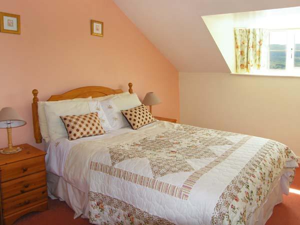 Holiday Cottage Reviews for Valley View - Self Catering in Llandysul, Ceredigion