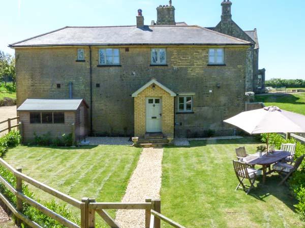 Holiday Cottage Reviews for The Coach House - Cottage Holiday in Chale, Isle of Wight
