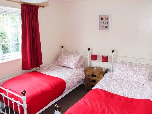Holiday Cottage Reviews for Sandbank Stud - Holiday Cottage in Sheriff Hutton, North Yorkshire