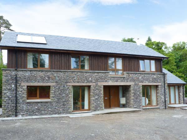 Holiday Cottage Reviews for Woodland Villa - Cottage Holiday in Oban, Argyll and Bute