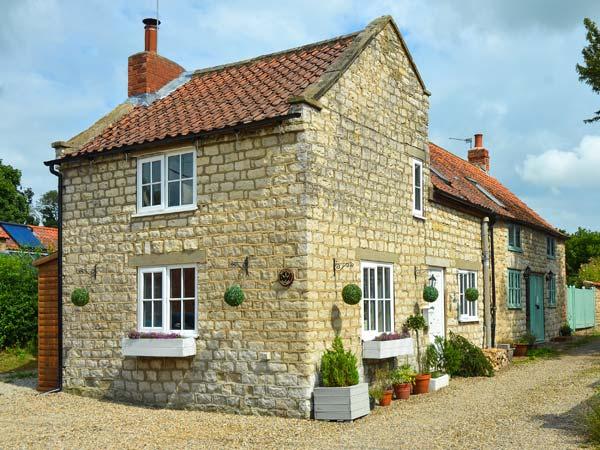 Holiday Cottage Reviews for Great Habton Cottage - Holiday Cottage in Malton, North Yorkshire
