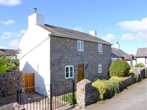 Holiday Cottage Reviews for Pen y Parc - Holiday Cottage in Gwaenysgor, Flintshire