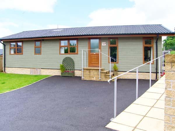 Holiday Cottage Reviews for Poppy Lodge - Holiday Cottage in Charlton Horethorne, Somerset