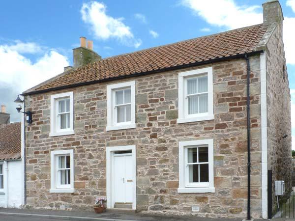Holiday Cottage Reviews for Cairnhill - Cottage Holiday in Anstruther, Fife