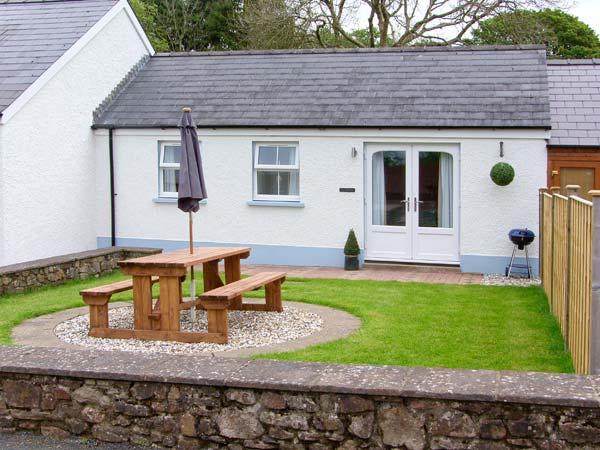 Ty Glas Narberth Pembrokeshire Self Catering Property Reviews