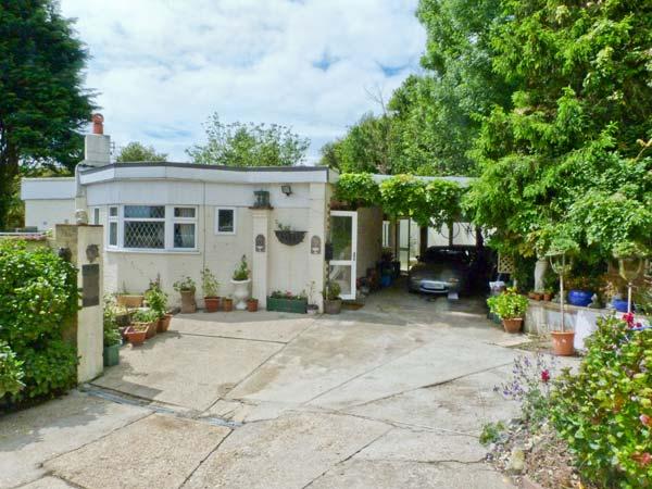 Holiday Cottage Reviews for Manana - Holiday Cottage in Shanklin, Isle of Wight