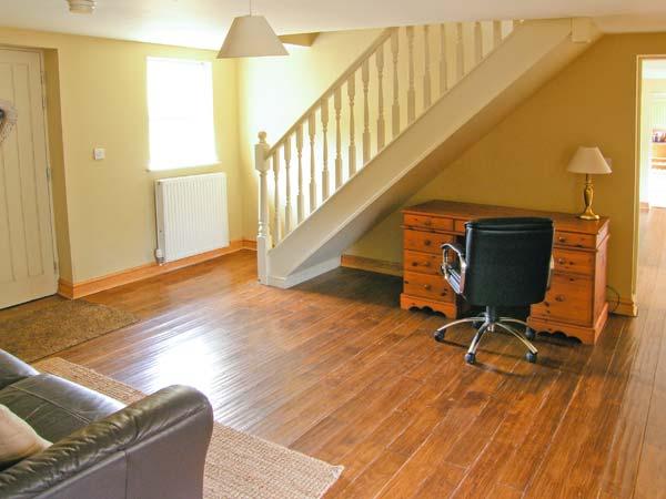 Holiday Cottage Reviews for Lapwing Cottage - Self Catering Property in Newcastleton, Scottish Borders