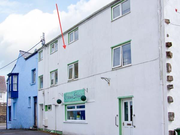 Holiday Cottage Reviews for The Old Brewery - Self Catering in Saundersfoot, Pembrokeshire
