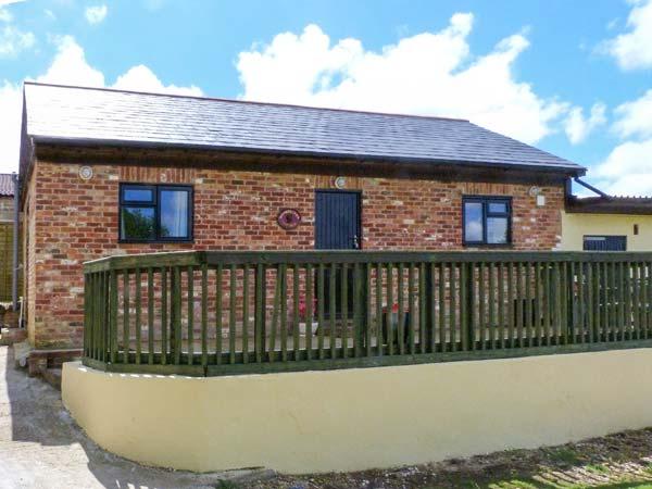 Holiday Cottage Reviews for Woodpecker Cottage - Self Catering in Sandown, Isle of Wight