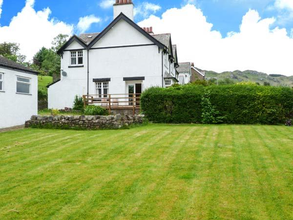 Holiday Cottage Reviews for Sunny Bank View - Self Catering Property in Bradwell, Derbyshire