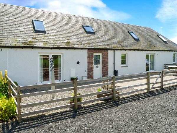 Holiday Cottage Reviews for Muir Iosal - Holiday Cottage in Blairgowrie, Perth and Kinross