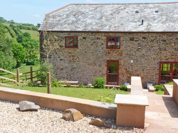 Holiday Cottage Reviews for Lake View - Holiday Cottage in Crediton, Devon