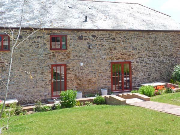 Holiday Cottage Reviews for Lakeside - Self Catering Property in Crediton, Devon