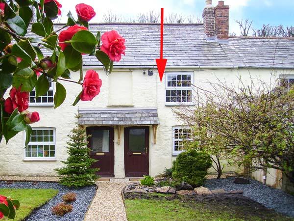Holiday Cottage Reviews for Vernon's Retreat - Self Catering Property in Lanivet, Cornwall inc Scilly