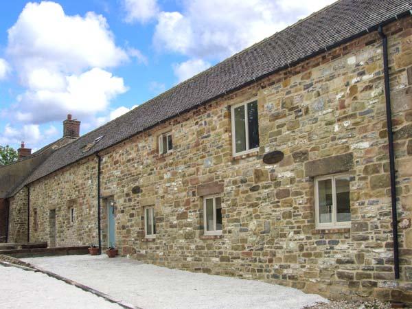 Holiday Cottage Reviews for Closes Barn - Holiday Cottage in Ashbourne, Derbyshire