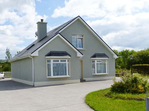 Holiday Cottage Reviews for Margaret's House - Holiday Cottage in Abbeyfeale, Limerick