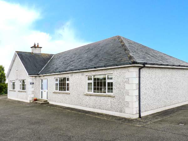 Holiday Cottage Reviews for Sussex Lodge - Cottage Holiday in Enniscorthy, Wexford
