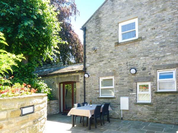 Holiday Cottage Reviews for The Gatehouse - Holiday Cottage in Middleham, North Yorkshire