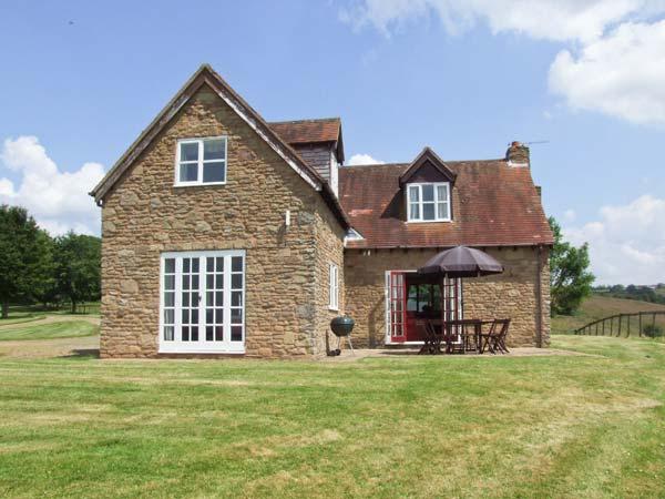 Holiday Cottage Reviews for Hollywall Cottage - Self Catering in Tenbury Wells, Worcestershire