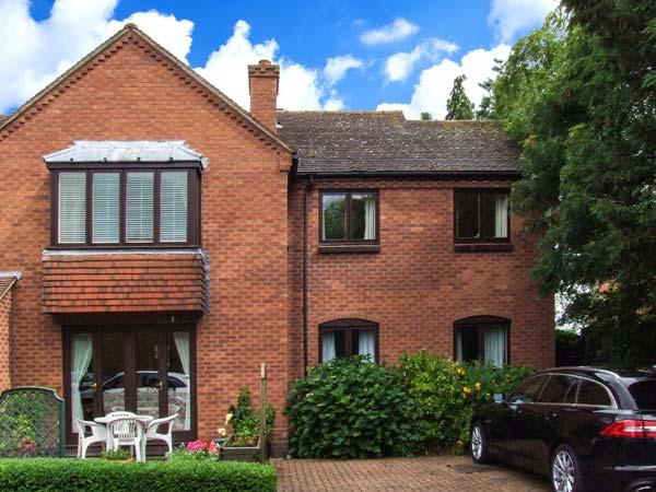 Holiday Cottage Reviews for Bancroft Place - Cottage Holiday in Stratford upon Avon, Warwickshire
