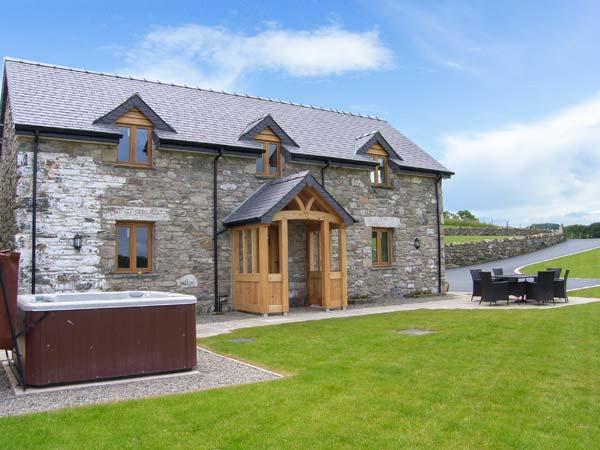 Holiday Cottage Reviews for Tyn Y Celyn - Holiday Cottage in Ruthin, Denbighshire