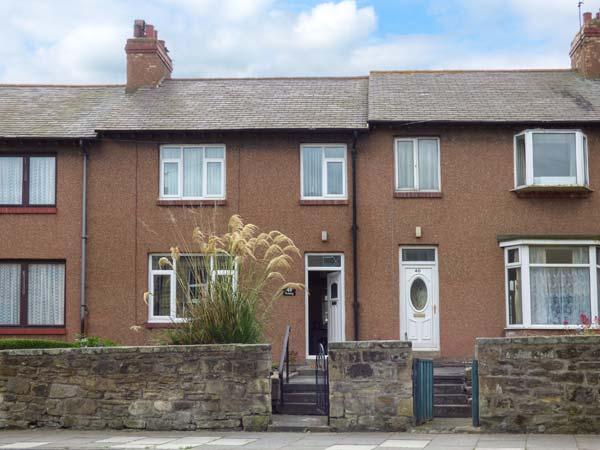 Holiday Cottage Reviews for Tomeg - Holiday Cottage in Amble, Northumberland