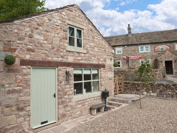 Holiday Cottage Reviews for Pinfold - Holiday Cottage in Clitheroe, Lancashire