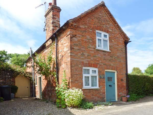 Holiday Cottage Reviews for Pear Tree Cottage - Self Catering in Swaffham, Norfolk