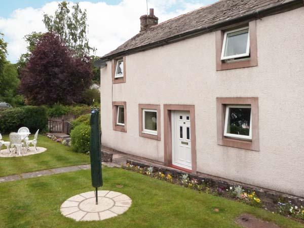 Holiday Cottage Reviews for Jasmine Cottage - Holiday Cottage in Appleby in westmorland, Cumbria