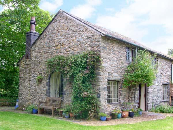 Beudy Dolpebyll Welshpool Powys Self Catering Reviews