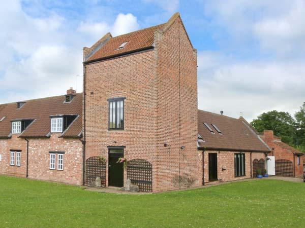 Holiday Cottage Reviews for Willow Garth House - Cottage Holiday in Northallerton, North Yorkshire
