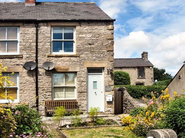Holiday Cottage Reviews for 4 Cherry Tree Cottages - Holiday Cottage in Bradwell, Derbyshire