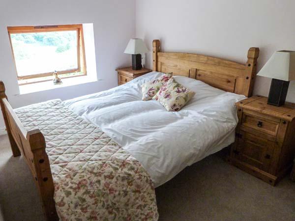 Holiday Cottage Reviews for Little Dixie - Self Catering Property in Bridgwater, Somerset