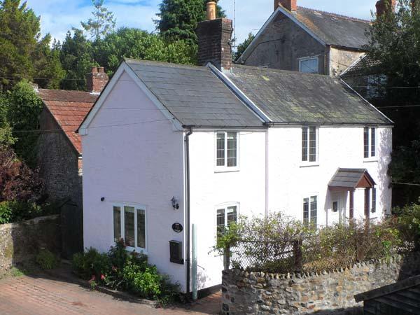 Holiday Cottage Reviews for Rose Cottage - Holiday Cottage in Winsham, Somerset