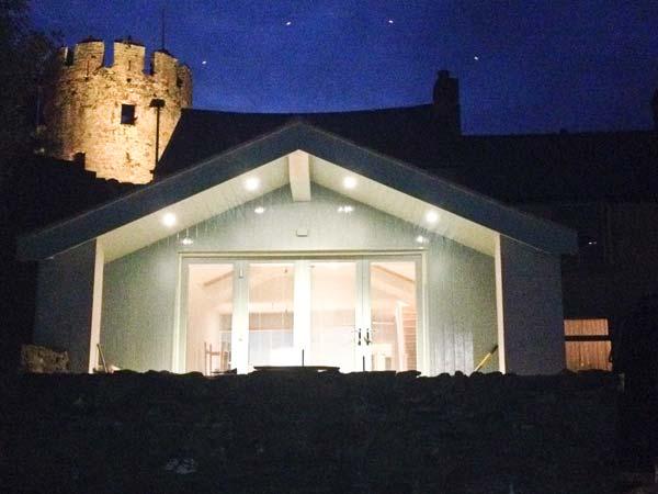 Holiday Cottage Reviews for Harbour View - Holiday Cottage in Conwy, Conwy
