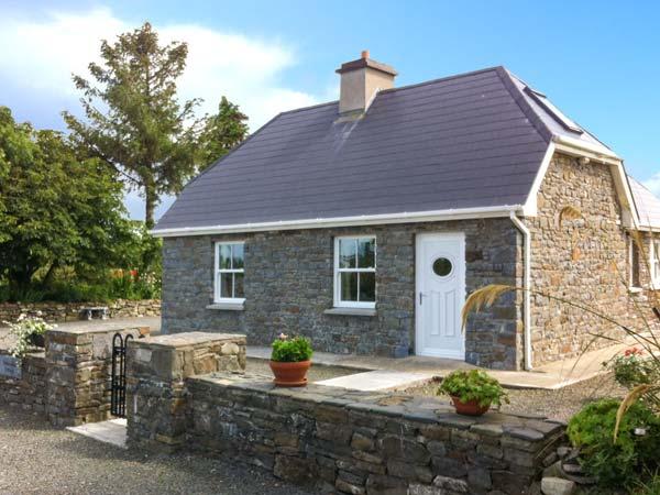 Holiday Cottage Reviews for Dooncaha Cottage - Self Catering in Listowel, Kerry