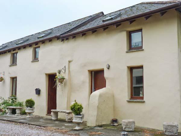 Holiday Cottage Reviews for No 1 The Old Coach House - Self Catering Property in Bude, Cornwall inc Scilly
