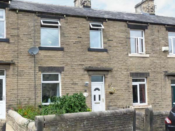 Holiday Cottage Reviews for Spinners Nest - Cottage Holiday in Skipton, North Yorkshire