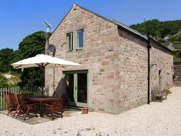 Holiday Cottage Reviews for The Milk House - Holiday Cottage in Wirksworth, Derbyshire