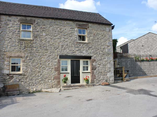Holiday Cottage Reviews for Pickle Cottage - Self Catering Property in Wirksworth, Derbyshire