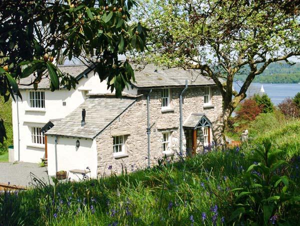 Holiday Cottage Reviews for Cow Byre Cottage - Self Catering in Snainton, North Yorkshire