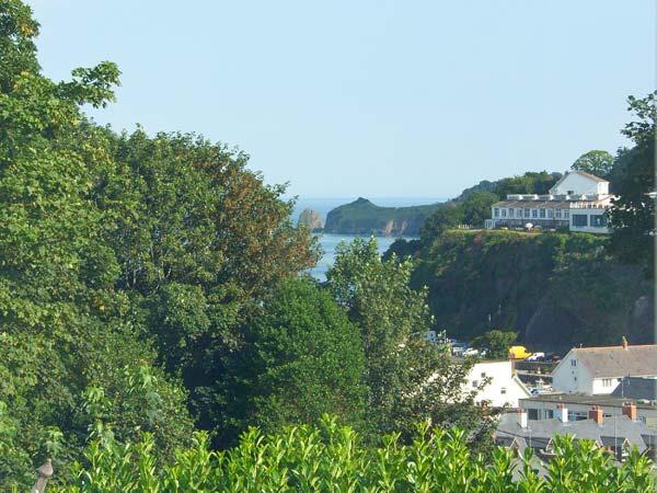 Holiday Cottage Reviews for Elworthy Lodge - Self Catering Property in South Molton, Devon