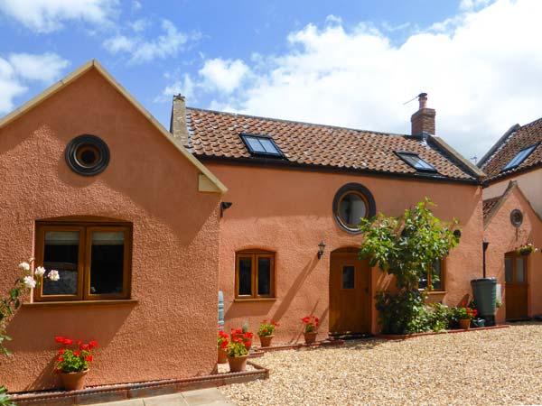 Holiday Cottage Reviews for The Old Stable - Cottage Holiday in Weston Super Mare, Somerset
