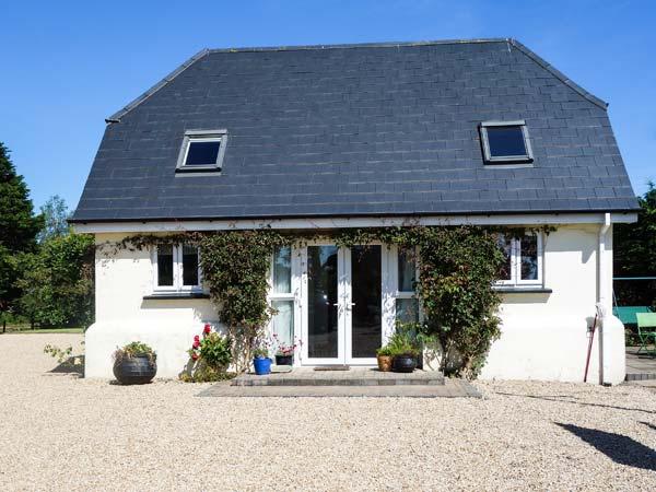 Holiday Cottage Reviews for Fairy Lane Studio - Self Catering Property in Courtown, Wexford