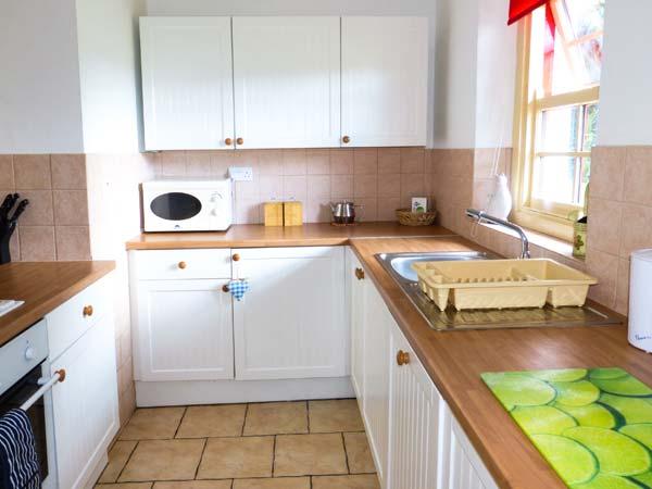 Holiday Cottage Reviews for Samphire - Holiday Cottage in Deal, Kent